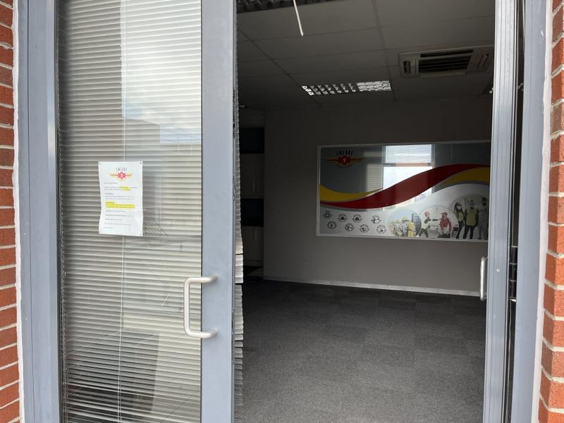 Commercial Property for Sale in Milnerton Central Western Cape